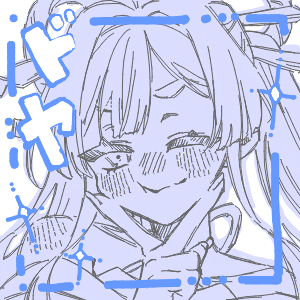 ✋(◉ ω ◉`)ヨッさんのおえかき