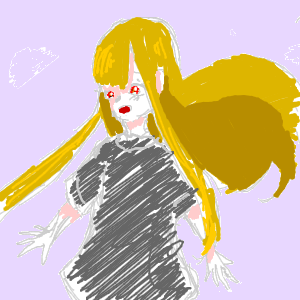 豆吉2さんのおえかき