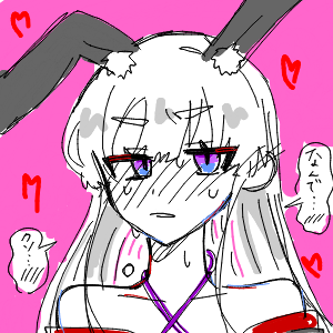 推しが尊くて成仏した人さんのおえかき