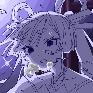 趣味で絵を描いてる者ださんのおえかき