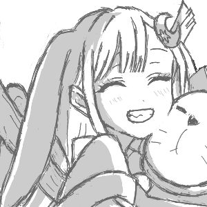 名無しさんじゃぞさんのおえかき