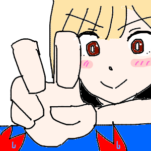 🫐さんのおえかき