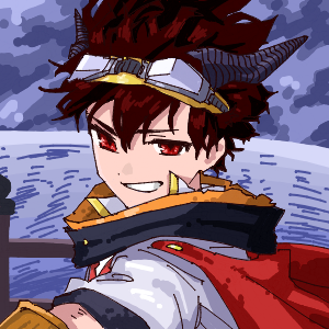 趣味で絵を描いてる者ださんのおえかき