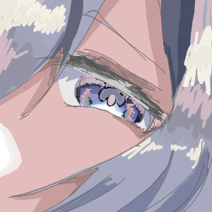 しろねこさんのおえかき