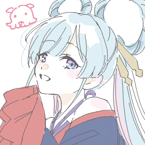 名無しさんさんのおえかき