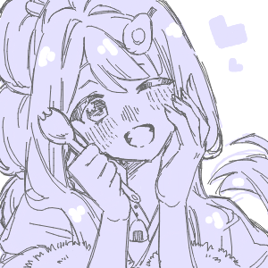 ✋(◉ ω ◉`)ヨッさんのおえかき
