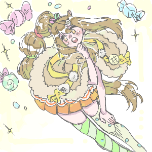 ✋(◉ ω ◉`)ヨッさんのおえかき