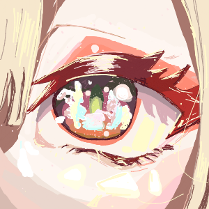 えめ ヤチヨ無限快久永遠推し💕⭐🌌さんのおえかき