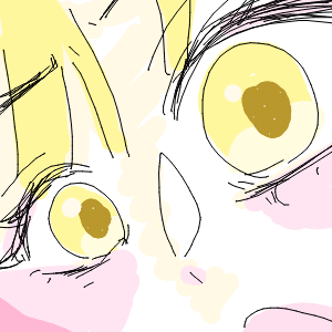 えめ ヤチヨ無限快久永遠推し💕⭐🌌さんのおえかき