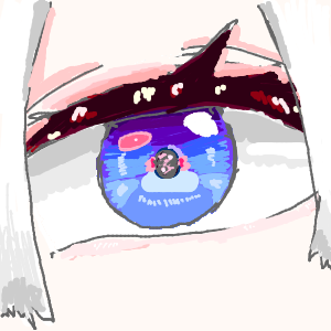 豆吉2さんのおえかき