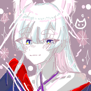 豆丸2さんのおえかき