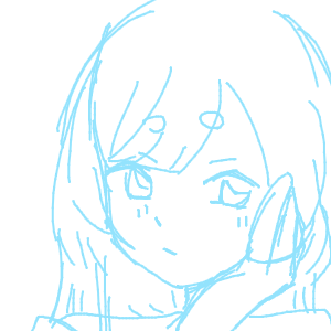 ヤチヨとFUSHIが好きさんのおえかき