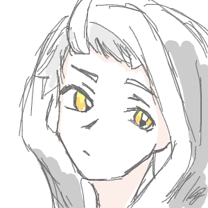 ヤチヨとFUSHIが好きさんのおえかき
