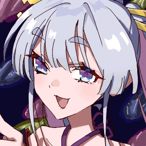 趣味で絵を描いてる者ださんのおえかき