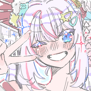 ✋(◉ ω ◉`)ヨッさんのおえかき