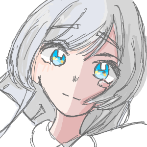 ヤチヨとFUSHIが好きさんのおえかき