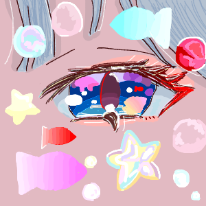 ᕼIᗰᗩ🐈⬛さんのおえかき