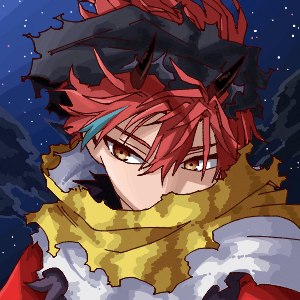 趣味で絵を描いてる者ださんのおえかき