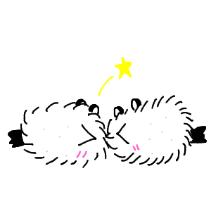 ダメダメダメダメダメ!さんのおえかき