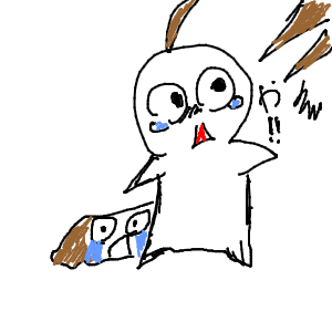 豆吉2さんのおえかき