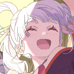 ラストリゾートさんのおえかき