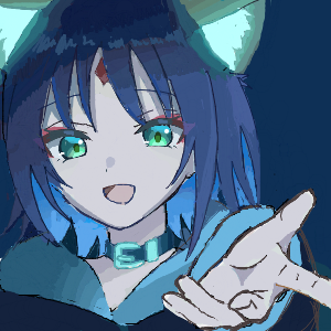 名無しさんさんのおえかき