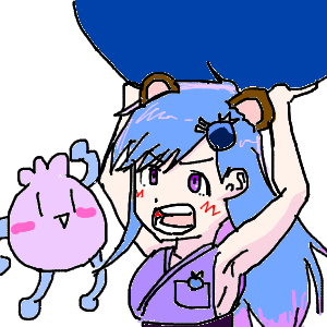 🫐さんのおえかき