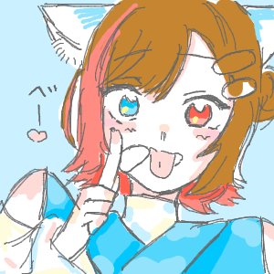 ヤチヨとFUSHIが好きさんのおえかき