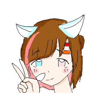 そこら辺にいる狩人さんのおえかき