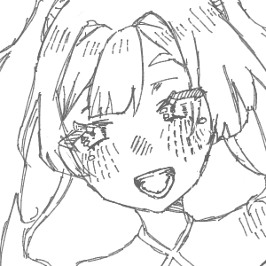 yutukiさんのおえかき