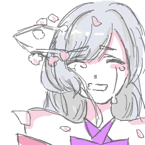 ヤチヨとFUSHIが好きさんのおえかき
