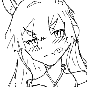 yutukiさんのおえかき