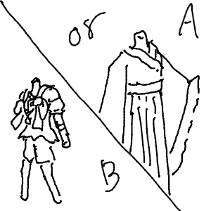豆吉2さんのおえかき