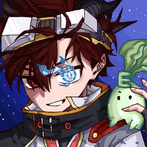 趣味で絵を描いてる者ださんのおえかき