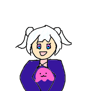 ダメダメダメダメダメ!さんのおえかき