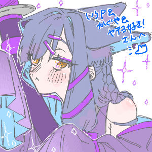 ✋(◉ ω ◉`)ヨッさんのおえかき