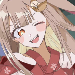 しろねこさんのおえかき