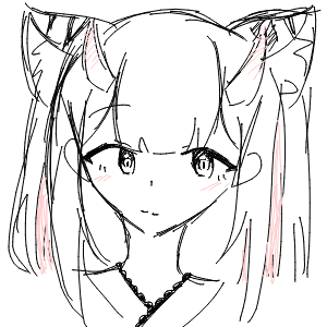 乃依大すこ🌙(学校タブレットのすがた)さんのおえかき