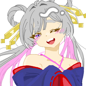 🌙ねこまる🌙さんのおえかき