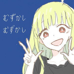 しろねこさんのおえかき