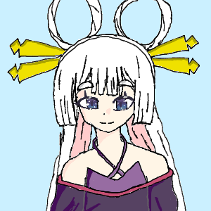 海の猫様さんのおえかき