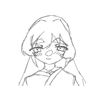 yutukiさんのおえかき