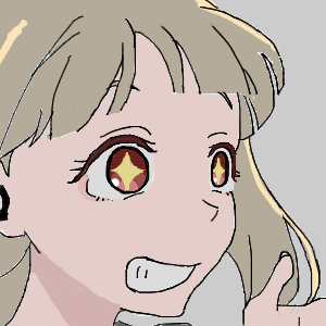 🫐さんのおえかき