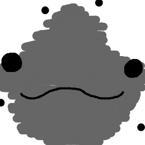 名無しさんさんのおえかき