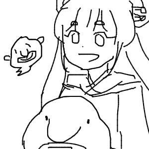 🫐さんのおえかき