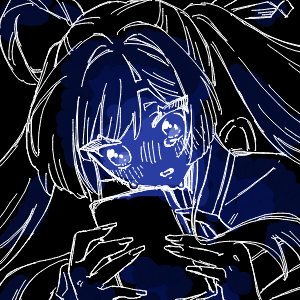 ✋(◉ ω ◉`)ヨッさんのおえかき