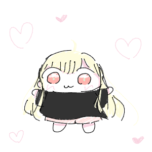 音遊奈さんのおえかき