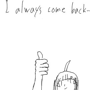 そこら辺にいる狩人さんのおえかき