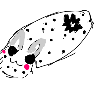 タコさんのおえかき