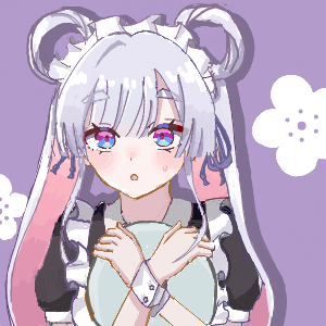 にゃさんのおえかき